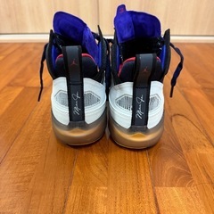 NIKE　AIR JORDAN XXXVII PFの画像