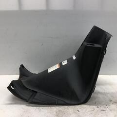 SUZUKI レッツ２ フロントレッグシールド スズキ [Y-250507-3]の画像