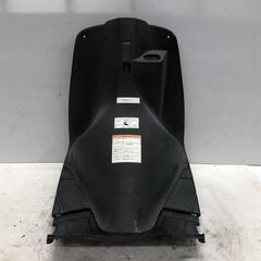 SUZUKI レッツ２ フロントレッグシールド スズキ [Y-2...
