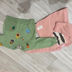 ベビー　キッズ　服　25点　80センチの画像