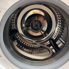 2021年SHARPドラム式洗濯機入荷中です！の画像