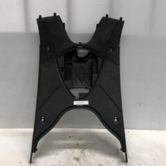 SUZUKI レッツ２ ステップボード スズキ [Y-25050...