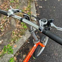 *中古自転車* DAHON 折りたたみ自転車 ミニベロ 20インチ ダホン USAの画像