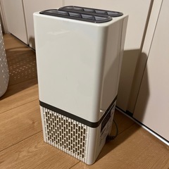 プラズマクラスターイオン発生機の画像