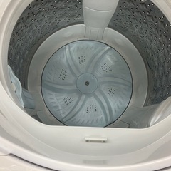 【愛品館江戸川店】保証充実　TOSHIBA　2020年製　8.0kg全自動洗濯乾燥機　AW-8V8の画像