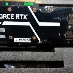 GeForce RTX 3080 10GBの画像