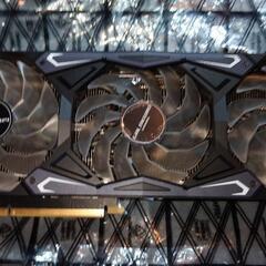 GeForce RTX 3080 10GBの画像