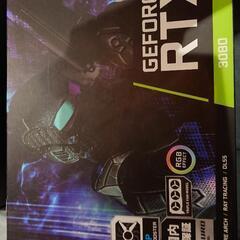 GeForce RTX 3080