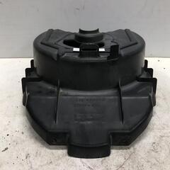 SUZUKI レッツ２ フロントインナーフェンダー スズキ [Y-250507-5]の画像