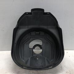 SUZUKI レッツ２ フロントインナーフェンダー スズキ [Y-250507-5]の画像