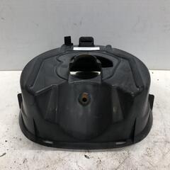 SUZUKI レッツ２ フロントインナーフェンダー スズキ [Y-250507-5]の画像