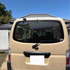日産　キャラバン VPE-25  車検1年付の画像