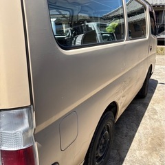 日産　キャラバン VPE-25  車検1年付の画像