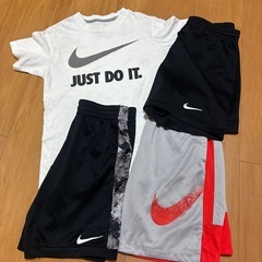 NIKEの画像