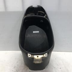 SUZUKI レッツ２ メットインボックス スズキ [Y-250...