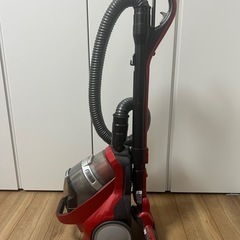 掃除機 キャニスター型 サイクロン式 HITACHI CV-SY...