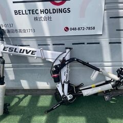 【ロードバイクパーツ】