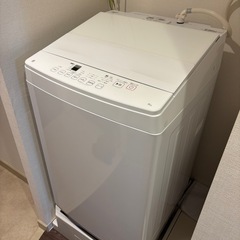 ⭐︎美品⭐︎自動投入機能付き縦型洗濯機