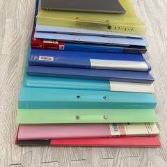 フォイル📁ファインダー12冊セットの画像