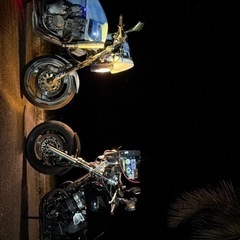 xjr400(4hm)の画像