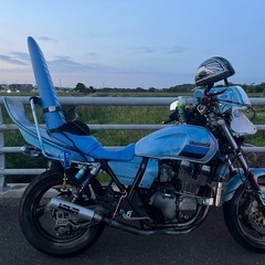 xjr400(4hm)