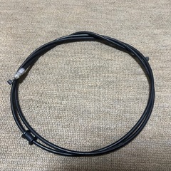 フォルツァZ 
MF08 シートロックワイヤー