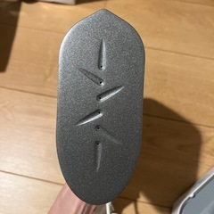 アイリスオーヤマスチームアイロンの画像