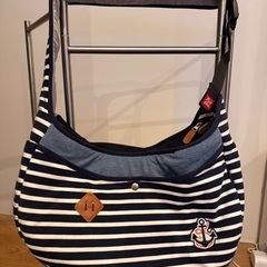 ペット用スリングキャリー