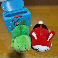 まいぜんシスターズ　グッズ
