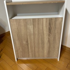 ゴミ箱　アイリスオオヤマ　ダストボックス