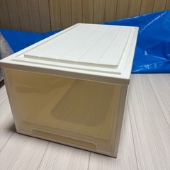 衣装ケース