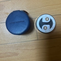 美品ルイヴィトンワイヤレスイヤホン
