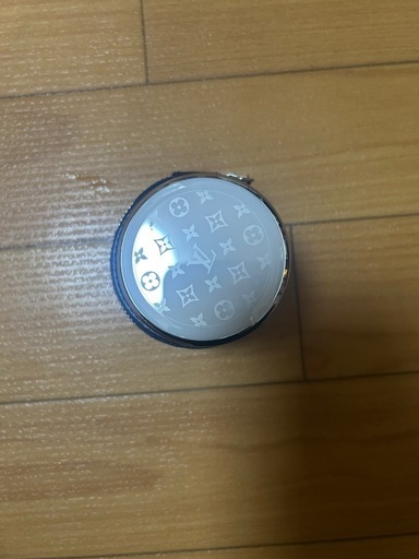 美品ルイヴィトンワイヤレスイヤホン
