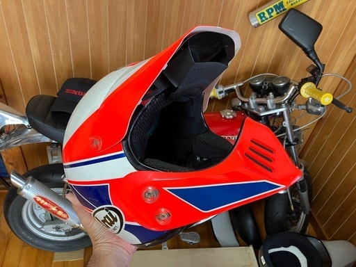 【売約済み】アライ　MX 3.6万