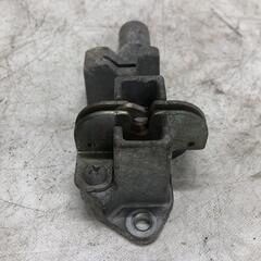 SUZUKI レッツ２ シートキーボックス スズキ [Y-250507-13]の画像