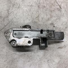 SUZUKI レッツ２ シートキーボックス スズキ [Y-250507-13]の画像