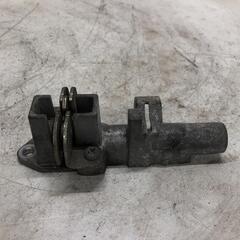 SUZUKI レッツ２ シートキーボックス スズキ [Y-250507-13]の画像