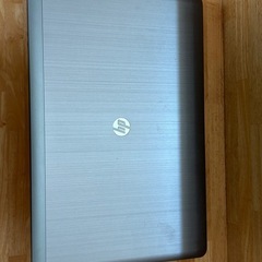 hp ノートパソコン Pro book Core i5の画像