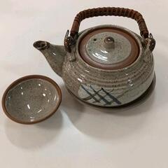 0507-198 土瓶蒸しセット