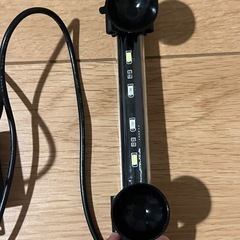 水中LEDライトの画像