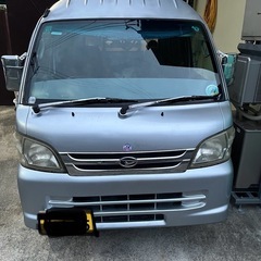 ハイゼットトラックジャンボ4WD