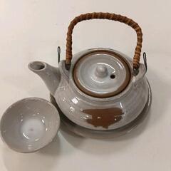0507-200 土瓶蒸しセット