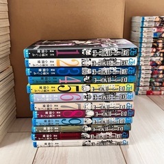 デスノート　全巻セット　DEATH NOTE