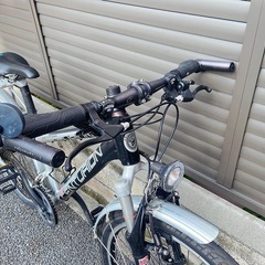 付属品多数 CENTURION backfire50 センチュリオン　バックファイヤー　MTB マウンテンバイク　クロスバイク　自転の画像