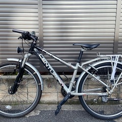 付属品多数 CENTURION backfire50 センチュリ...