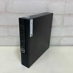 Dell Optiplex3060 Win11Pro/Corei...