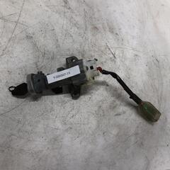 SUZUKI レッツ２ メインキーボックス スズキ [Y-250...