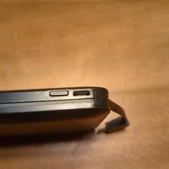 【値下げ】モバイルバッテリー　12000mAh 1個②の画像