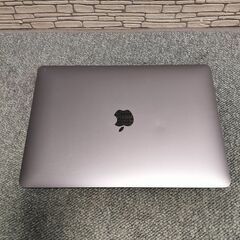 MacBook Air Sonoma i5 13inch Late 2020の画像