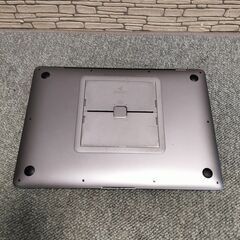 MacBook Air Sonoma i5 13inch Late 2020の画像